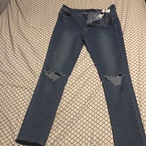Fashionova jeans
